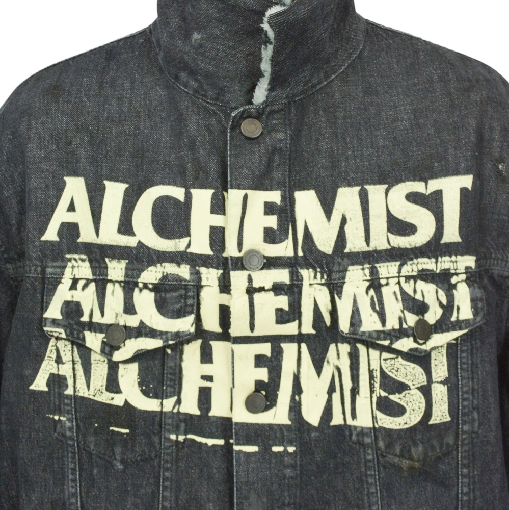 NWT Alchemist jacket - Picture 3 of 4